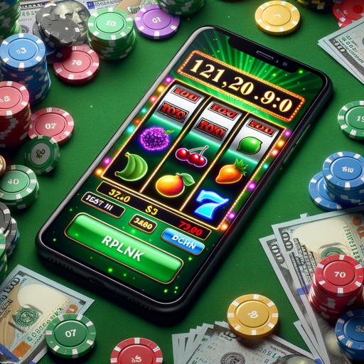 Slots 7 Mobil Giriş